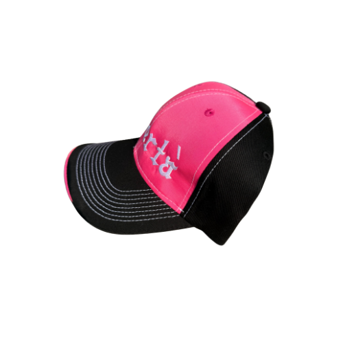 OMERTÀ TWO TONED HAT