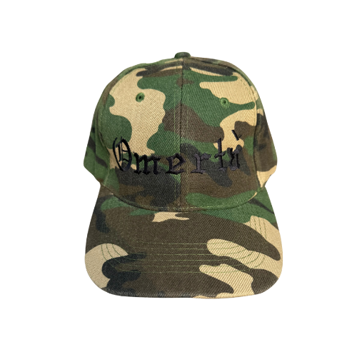 OMERTÀ CAPS