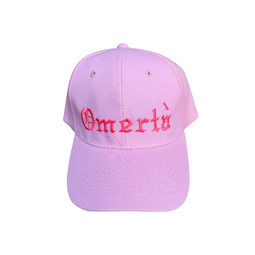 OMERTÀ CAPS