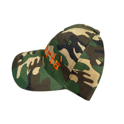 OMERTÀ CAPS