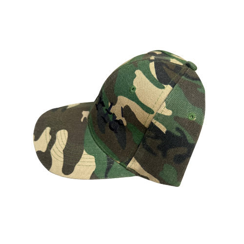 OMERTÀ CAPS