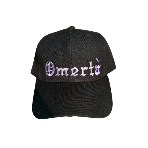 OMERTÀ CAPS
