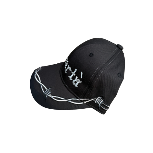 OMERTÀ BARBWIRE HAT
